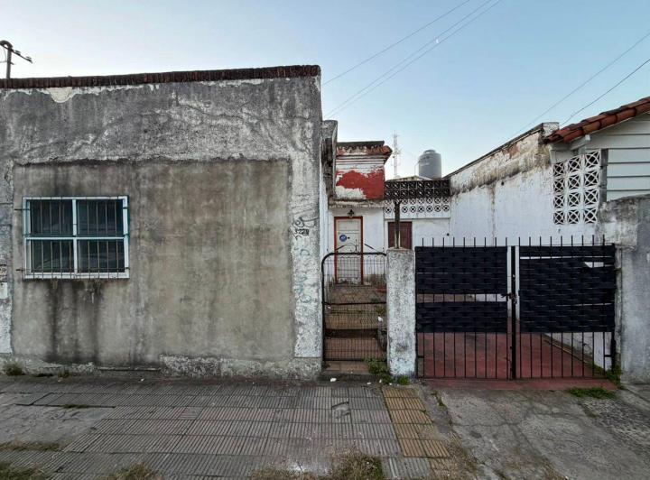 Casa · 90m² · 3 Ambientes · 1 Cochera