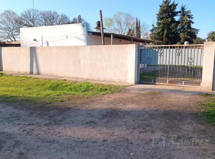Casa · 585m² · 3 Ambientes