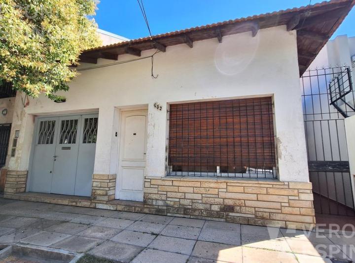 Casa · 150m² · 3 Ambientes