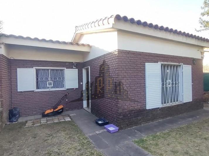 Casa · 70m² · 3 Ambientes