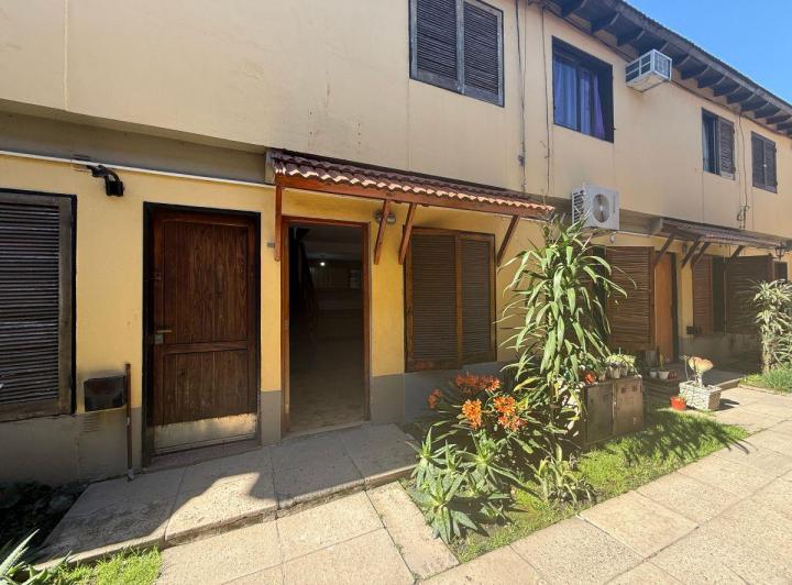 Casa · 35m² · 2 Ambientes