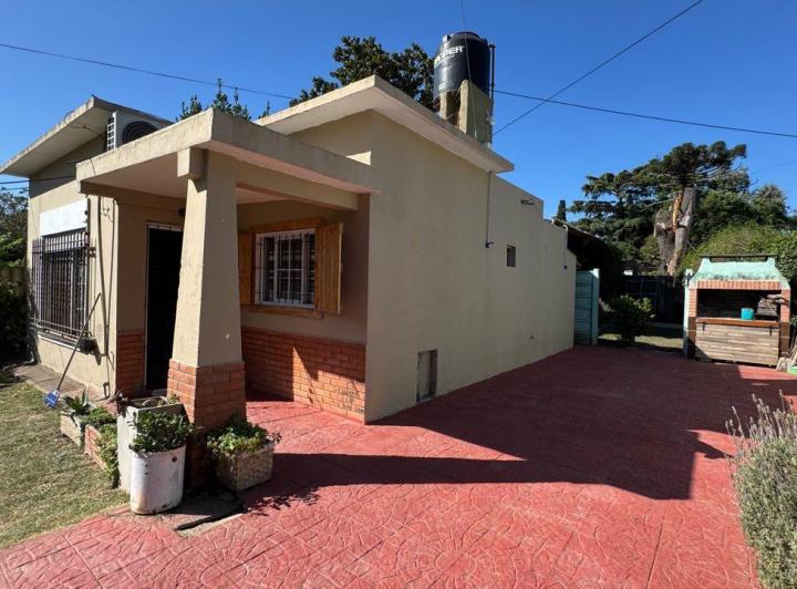 Casa · 538m² · 3 Dormitorios