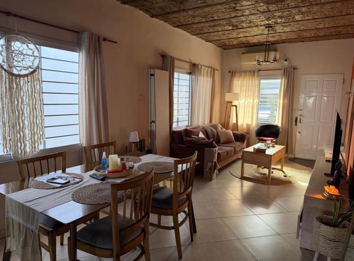 Casa · 148m² · 4 Ambientes · 1 Cochera