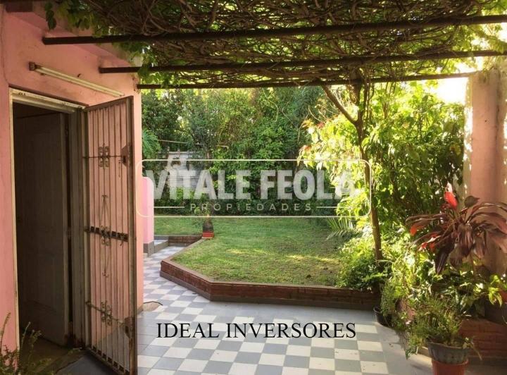 Casa · 135m² · 3 Ambientes · 2 Cocheras