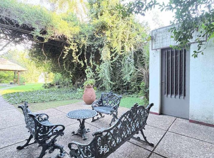 Casa · 102m² · 3 Ambientes · 1 Cochera
