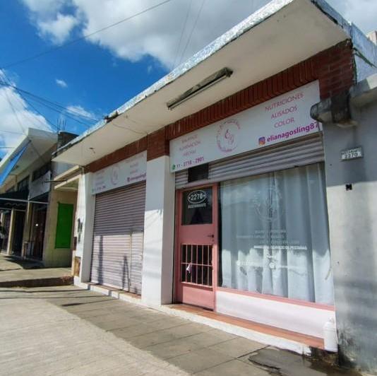 Casa · 193m² · 6 Ambientes · 1 Cochera