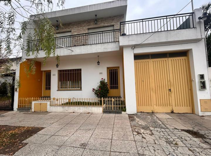 Casa · 284m² · 3 Ambientes