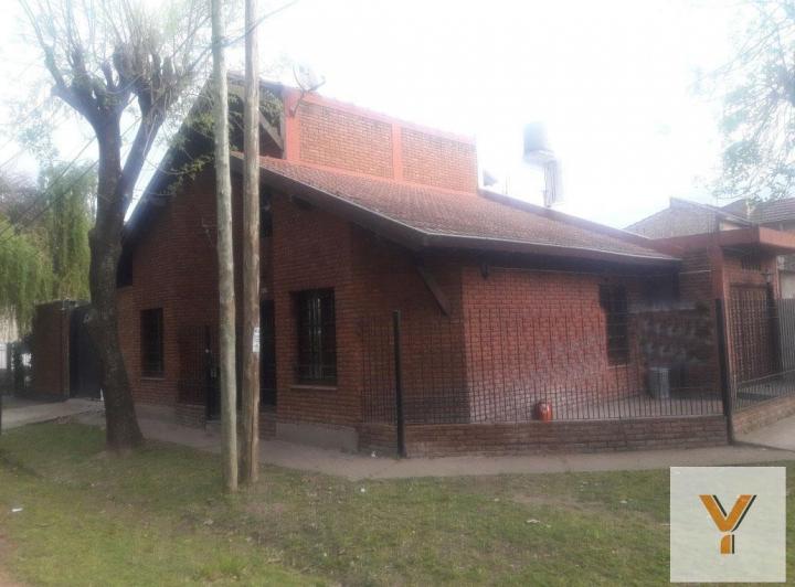 Casa · 150m² · 4 Ambientes