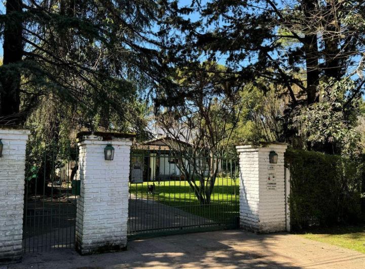 Casa · 233m²
