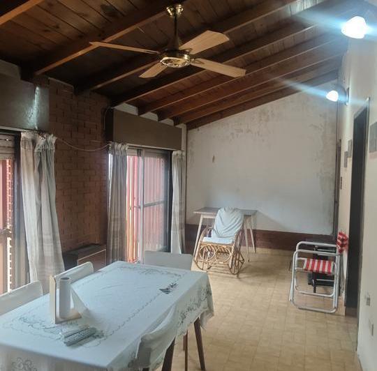 Casa · 92m² · 3 Ambientes