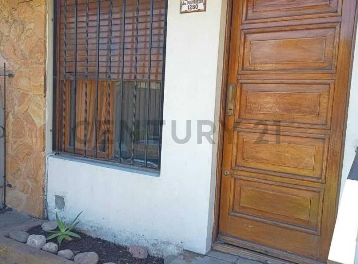 Casa · 30m² · 2 Ambientes
