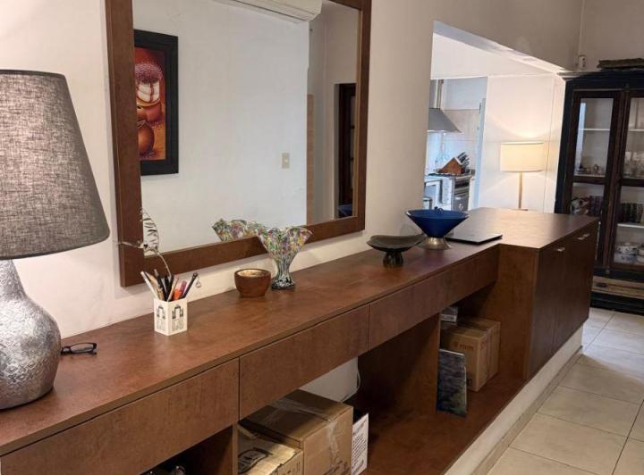 Casa · 136m² · 5 Ambientes · 2 Cocheras