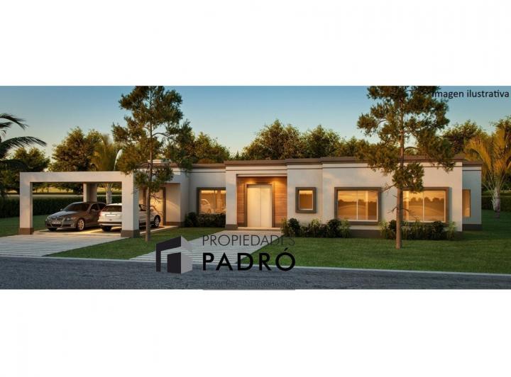 Casa · 158m² · 5 Ambientes · 2 Cocheras
