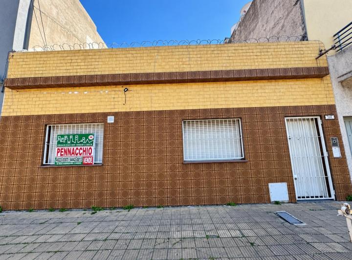 Casa · 102m² · 5 Ambientes