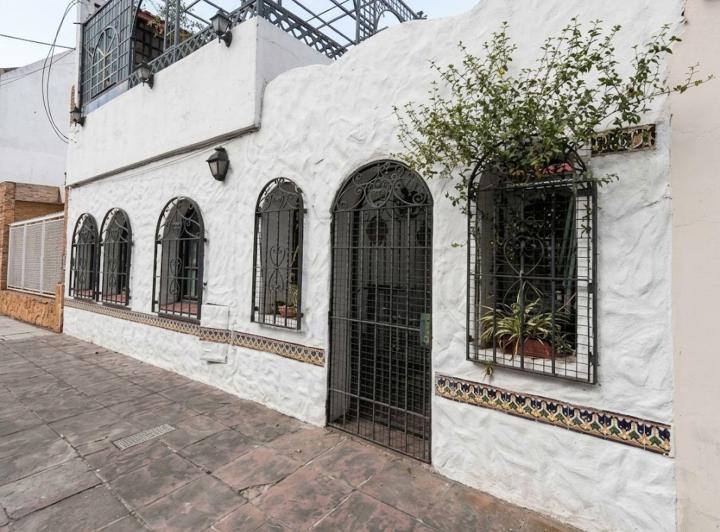 Casa · 73m² · 3 Ambientes