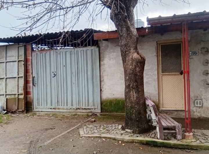 Casa · 100m² · 3 Ambientes · 1 Cochera