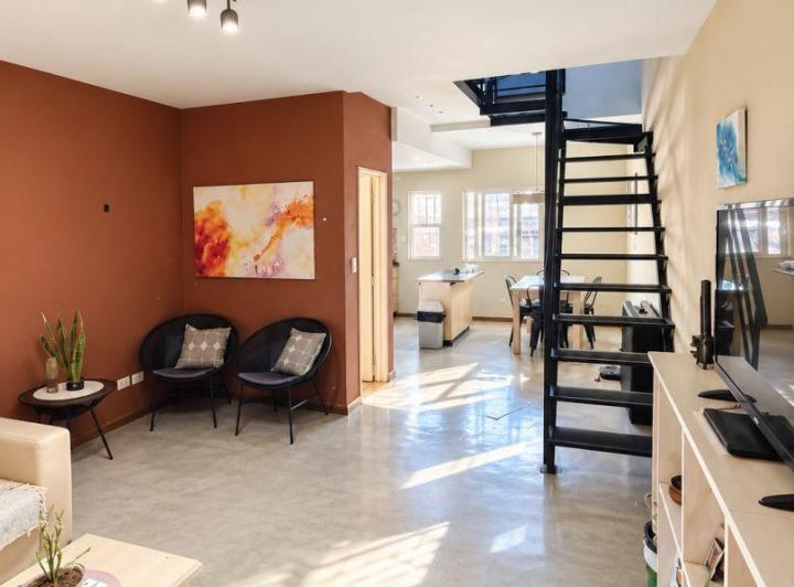 Casa · 116m² · 4 Ambientes · 1 Cochera