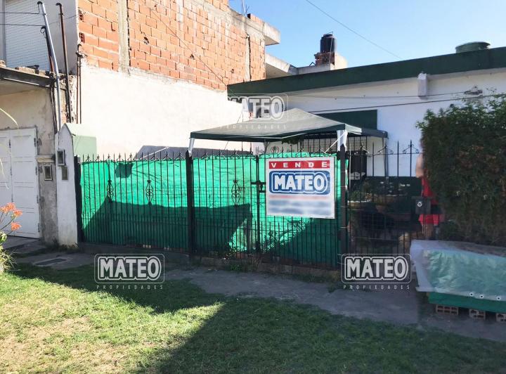 Casa · 1m² · 2 Ambientes