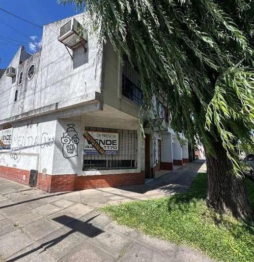 Casa · 59m² · 3 Ambientes