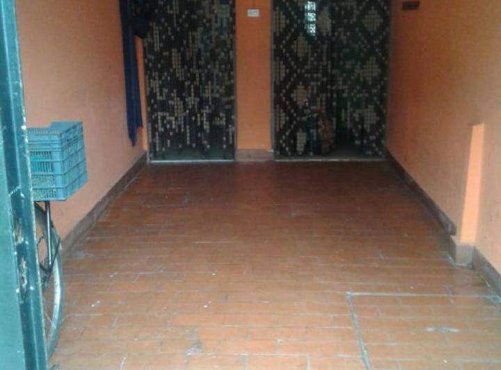 Casa · 115m² · 5 Ambientes