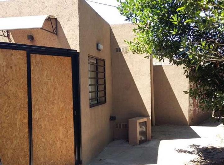 Casa · 90m² · 2 Ambientes