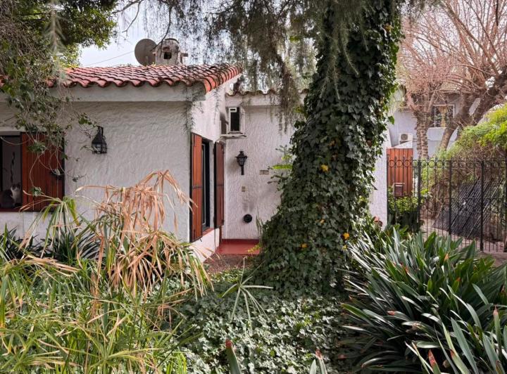 Casa · 95m² · 2 Dormitorios · 2 Cocheras