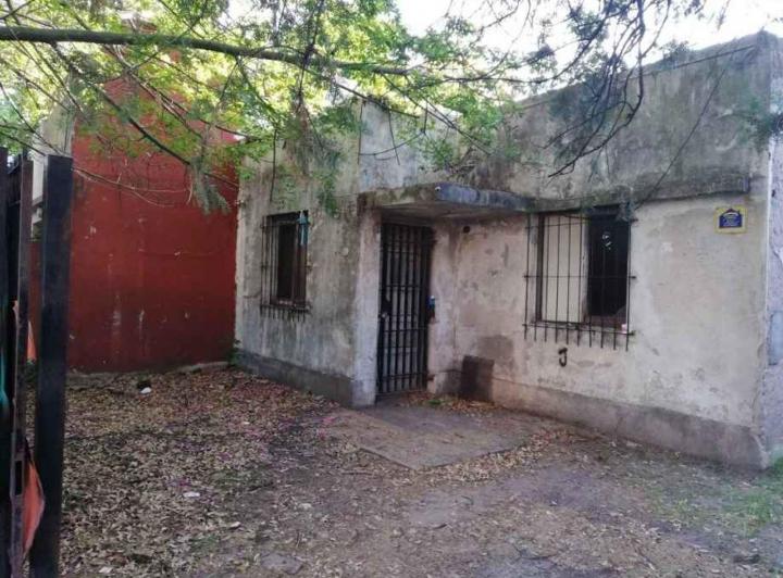 Casa · 120m² · 4 Ambientes