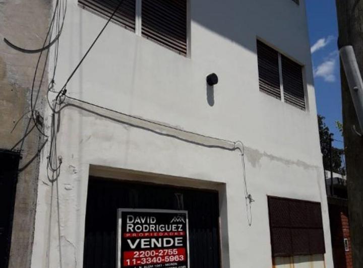 Casa · 210m² · 5 Ambientes