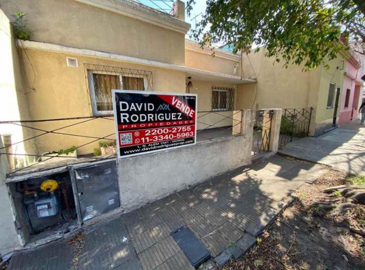 Casa · 160m² · 3 Ambientes