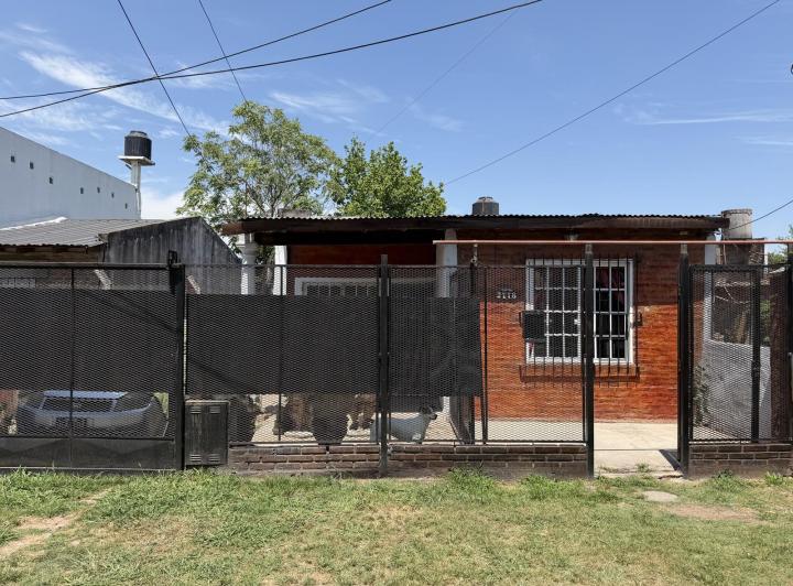 Casa · 150m² · 4 Ambientes · 1 Cochera