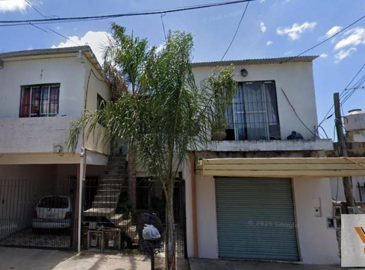 Casa · 265m² · 9 Ambientes