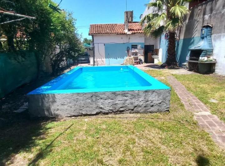 Casa · 76m² · 3 Ambientes · 1 Cochera