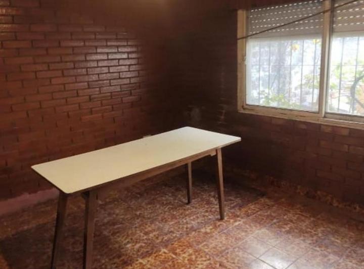Casa · 112m² · 4 Ambientes · 2 Cocheras