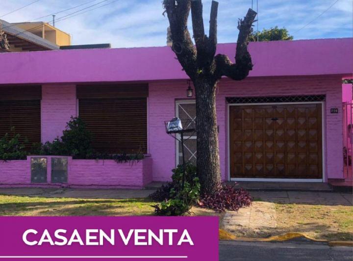Casa · 150m² · 3 Ambientes · 1 Cochera