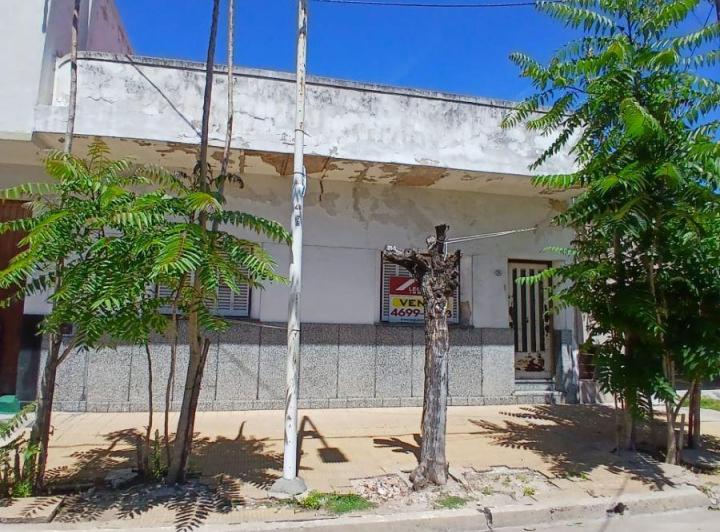 Casa · 200m² · 4 Ambientes