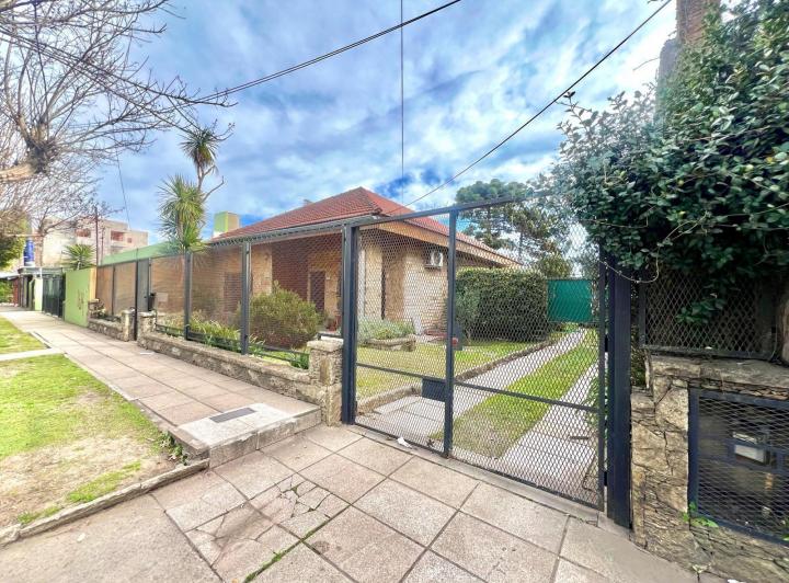 Casa · 86m² · 4 Ambientes