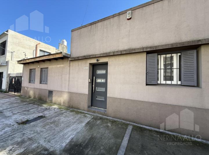 Casa · 103m² · 5 Ambientes
