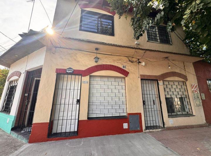 Casa · 50m² · 2 Ambientes