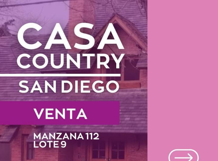 Casa · 700m² · 5 Dormitorios · 1 Cochera