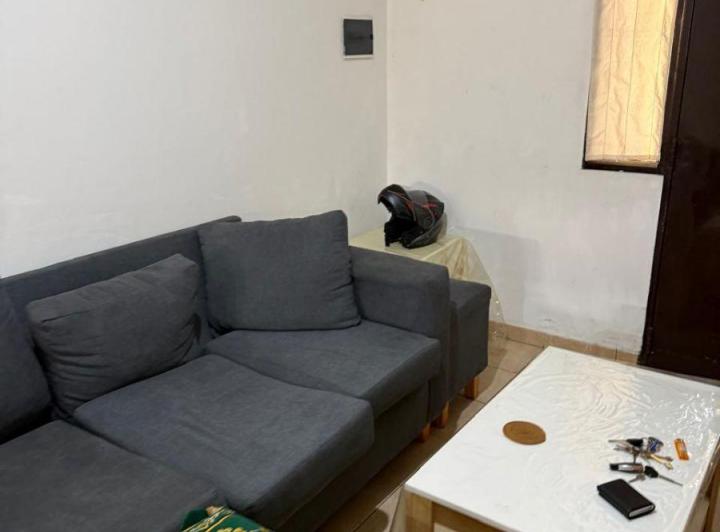 Casa · 60m² · 3 Ambientes · 1 Cochera
