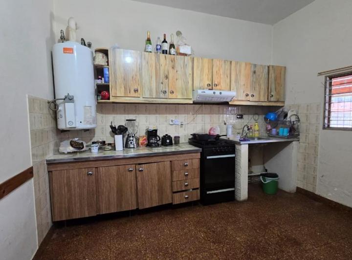 Casa · 80m² · 4 Ambientes · 1 Cochera
