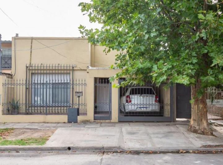 Casa · 205m² · 3 Ambientes