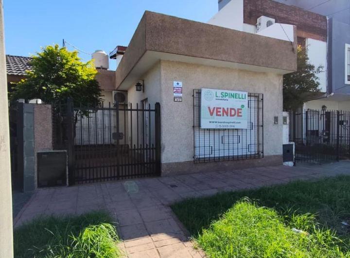Casa · 65m² · 3 Ambientes