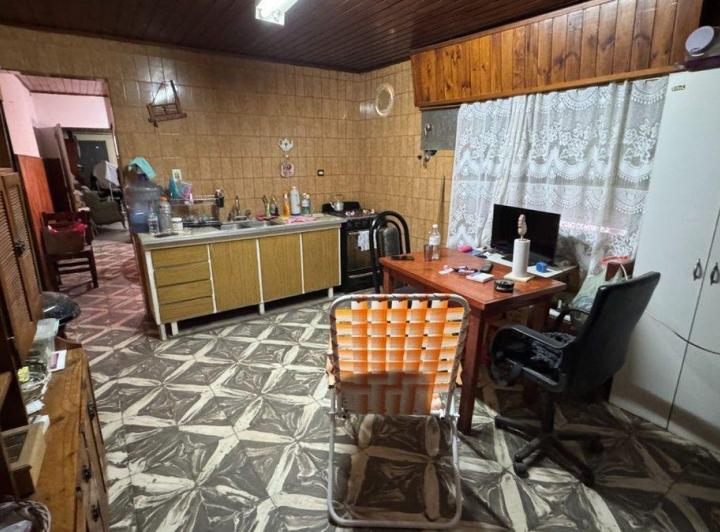 Casa · 127m² · 4 Ambientes