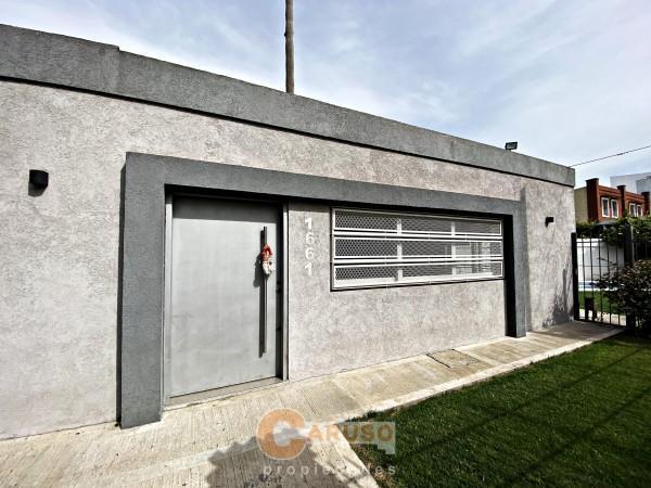 Casa · 230m² · 5 Ambientes