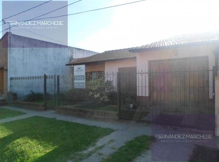Casa · 149m² · 5 Ambientes