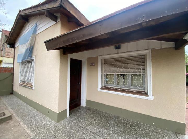 Casa · 103m² · 2 Dormitorios