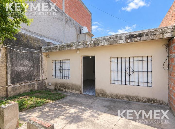 Casa · 84m² · 3 Ambientes