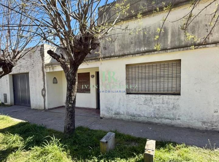 Casa · 137m² · 3 Ambientes