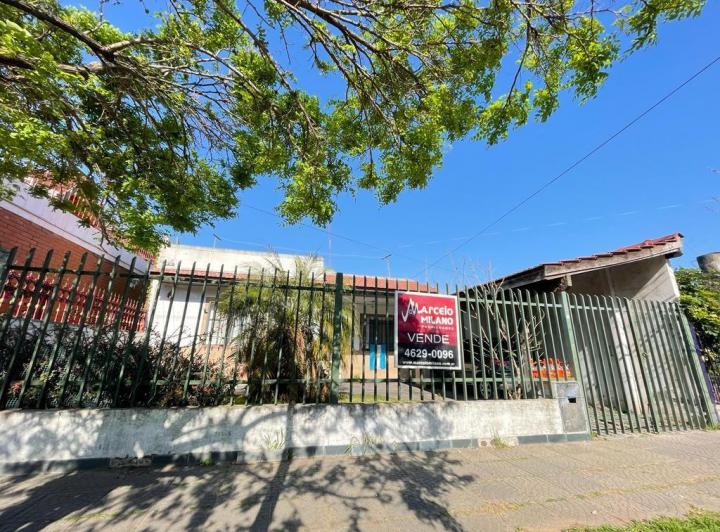 Casa · 70m² · 3 Ambientes · 1 Cochera